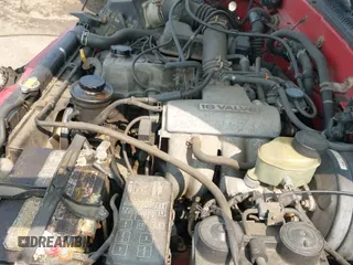 1996 Toyota Tacoma with VIN 4TAWM72N0TZ087488, listed as a IAAI auction lot 42469387 with 325,419 mi miles and . Bid and sale history available at DreamBid. Image 19.