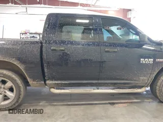 2017 Ram 1500 Express with VIN 1C6RR7KT2HS823601, listed as a IAAI auction lot 42251790 with 134,583 mi miles and . Bid and sale history available at DreamBid. Image 13.