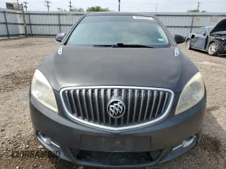 2016 Buick Verano Sport Touring with VIN 1G4PW5SKXG4141603, listed as a Copart auction lot 54534925 with 234,588 mi miles and Salvage Title. Bid and sale history available at DreamBid. Image 5.