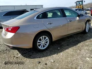 2018 Chevrolet Malibu LT with VIN 1G1ZD5ST7JF191830, listed as a Copart auction lot 49629545 with 60,049 mi miles and Salvage Title. Bid and sale history available at DreamBid. Image 13.