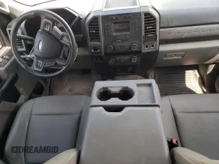 2020 Ford F-350 Lariat z VIN 1FD8W3G68LEE47935, wystawiony jako Copart lot #71659684 z przebiegiem Nie podano mil oraz Szkoda całkowita • Salvage title. Historia ofert i sprzedaży dostępna na DreamBid. Obrazek 8.