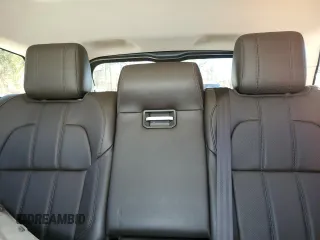 2017 Land Rover Range Rover Sport HSE with VIN SALWR2FV1HA685865, listed as a Copart auction lot 46614675 with 106,568 mi miles and Clean Title. Bid and sale history available at carsss.com. Image 10.