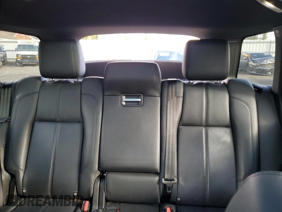 2015 Land Rover Range Rover with VIN SALGR2VF5FA240802, listed as a Copart auction lot 39149714 with 120,234 mi miles. Bid and sale history available at carsss.com. Image 10.
