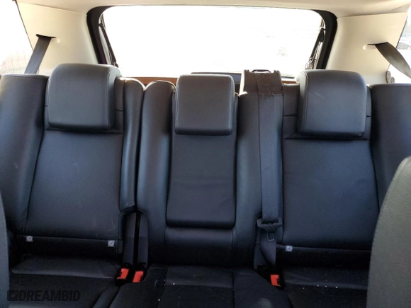 2009 Land Rover Range Rover Sport HSE with VIN SALSF254X9A191702, listed as a Copart auction lot 74853334 with 149,735 mi miles and Salvage Title. Bid and sale history available at carsss.com. Image 10.