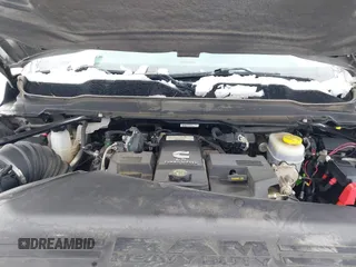 2021 Ram 2500 Tradesman with VIN 3C6UR5HL5MG671238, listed as a IAAI auction lot 41404738 with 60,658 mi miles and . Bid and sale history available at DreamBid. Image 10.