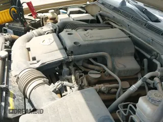 2005 Nissan Frontier SE с VIN 1N6AD06W25C406305, выставлен на аукционе IAAI как лот 42921479 с пробегом 234 708 миль миль и . История ставок и продаж доступна на DreamBid. Изображение 12.