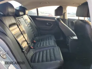 2013 Volkswagen CC R-Line с VIN WVWBN7AN2DE508542, выставлен на аукционе Copart как лот 59584435 с пробегом 83 001 миль миль и Чистый • Clean title. История ставок и продаж доступна на DreamBid. Изображение 10.