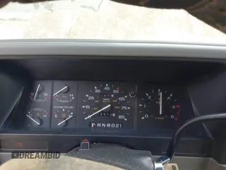 1992 Ford Explorer с VIN 1FMCU24X7NUA67002, выставлен на аукционе IAAI как лот 42420720 с пробегом 28 512 миль миль и . История ставок и продаж доступна на DreamBid. Изображение 7.