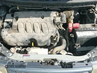 2009 Nissan Cube SL с VIN JN8AZ28R99T100137, выставлен на аукционе IAAI как лот 42346063 с пробегом 80 163 миль миль и . История ставок и продаж доступна на DreamBid. Изображение 12.