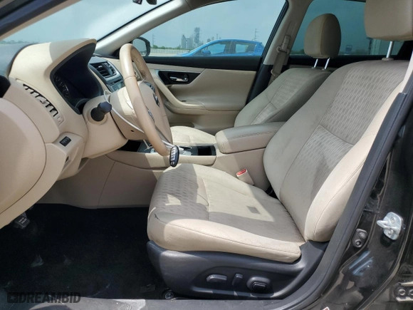 2016 Nissan Altima 2.5 SV with VIN 1N4AL3AP8GC280225, listed as a Copart auction lot 52097835 with 156,260 mi miles and Salvage Title. Bid and sale history available at carsss.com. Image 7.