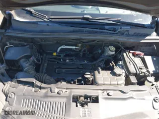 2015 Buick Encore Convenience with VIN KL4CJBSB4FB266732, listed as a IAAI auction lot 41657551 with 111,198 mi miles. Bid and sale history available at carsss.com. Image 10.
