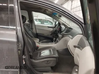 2009 Subaru Tribeca Limited z VIN 4S4WX98D894404506, wystawiony jako IAAI lot #41065924 z przebiegiem 198 502 mil mil oraz . Historia ofert i sprzedaży dostępna na DreamBid. Obrazek 5.