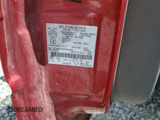 2007 Ford F-150 XLT z VIN 1FTPW14V47FB14535, wystawiony jako Copart lot #57470415 z przebiegiem 182 922 mil mil oraz Szkoda całkowita • Salvage title. Historia ofert i sprzedaży dostępna na DreamBid. Obrazek 12.