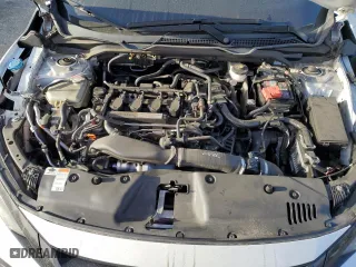 2020 Honda Civic Si Coupe with VIN 2HGFC3A52LH751471, listed as a Copart auction lot 85305694 with 54,871 mi miles and Salvage Title. Bid and sale history available at carsss.com. Image 13.
