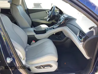2021 Acura RDX w/Technology Package with VIN 5J8TC1H57ML007284, listed as a IAAI auction lot 41991291 with 35,472 mi miles. Bid and sale history available at carsss.com. Image 5.