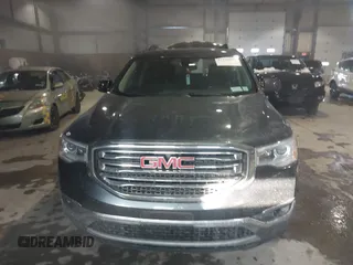2019 GMC Acadia SLE with VIN 1GKKNSLA6KZ130006, listed as a IAAI auction lot 41390800 with 100,200 mi miles and . Bid and sale history available at DreamBid. Image 12.