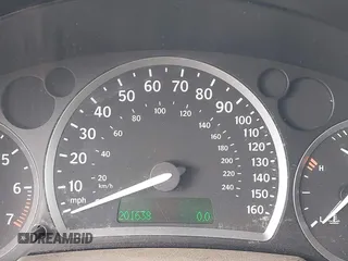 2004 Saab 9-3 Arc z VIN YS3FD75YX46006695, wystawiony jako IAAI lot #41994281 z przebiegiem 201 638 mil mil oraz . Historia ofert i sprzedaży dostępna na DreamBid. Obrazek 7.
