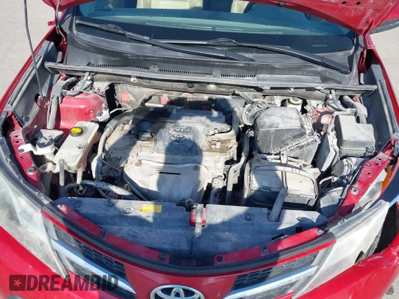 2013 Toyota RAV4 Limited z VIN 2T3DFREVXDW080417, wystawiony jako IAAI lot #42660251 z przebiegiem 156 017 mil mil oraz . Historia ofert i sprzedaży dostępna na DreamBid. Obrazek 10.