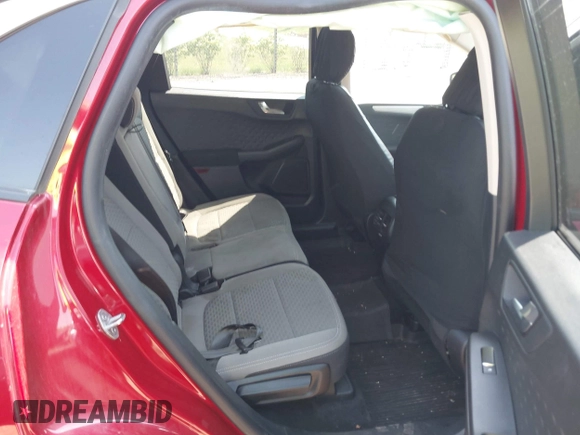 2020 Ford Escape SE с VIN 1FMCU9G68LUB28964, выставлен на аукционе IAAI как лот 42452734 с пробегом 138 557 миль миль и . История ставок и продаж доступна на DreamBid. Изображение 8.