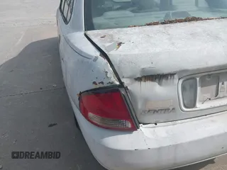2002 Nissan Sentra GXE z VIN 3N1CB51D02L620913, wystawiony jako IAAI lot #42089002 z przebiegiem 193 291 mil mil oraz . Historia ofert i sprzedaży dostępna na DreamBid. Obrazek 6.