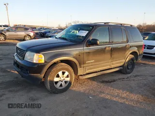 2004 Ford Explorer XLT z VIN 1FMZU73W24ZB42805, wystawiony jako IAAI lot #41441741 z przebiegiem 198 703 mil mil oraz . Historia ofert i sprzedaży dostępna na DreamBid. Obrazek 2.