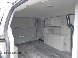 2014 Ram Cargo Van Tradesman с VIN 2C4JRGAG9ER406306, выставлен на аукционе IAAI как лот 41928370 с пробегом 174 352 миль миль и . История ставок и продаж доступна на DreamBid. Изображение 8.