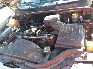 2004 Jeep Grand Cherokee Laredo with VIN 1J4GW48S84C116717, listed as a IAAI auction lot 42568586 with 228,233 mi miles and . Bid and sale history available at DreamBid. Image 10.