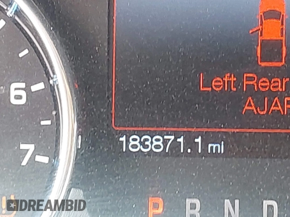 2013 Ford F-150 XL с VIN 1FTFW1CF9DKE87238, выставлен на аукционе IAAI как лот 41932263 с пробегом 183 871 миль миль и . История ставок и продаж доступна на DreamBid. Изображение 15.