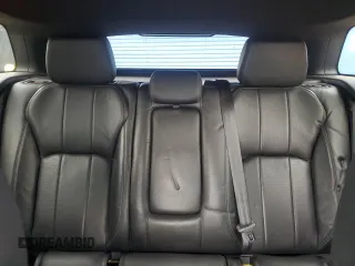 2016 Land Rover Range Rover Evoque SE z VIN SALVP2BG3GH078803, wystawiony jako Copart lot #58238295 z przebiegiem 122 855 mil mil oraz Czysty tytuł • Clean title. Historia ofert i sprzedaży dostępna na DreamBid. Obrazek 10.