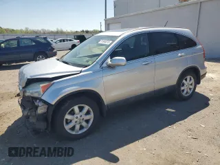 2009 Honda CR-V EX-L with VIN 5J6RE48719L069139, listed as a Copart auction lot 51904075 with 118,584 mi miles and Clean Title. Bid and sale history available at carsss.com. Image 1.