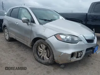 2012 Acura RDX Technology with VIN 5J8TB2H57CA003237, listed as a IAAI auction lot 42207312 with 117,844 mi miles and . Bid and sale history available at DreamBid. Image 1.