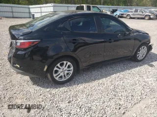 2016 Scion iA with VIN 3MYDLBZV2GY101674, listed as a Copart auction lot 51953345 with 139,145 mi miles and Clean Title. Bid and sale history available at carsss.com. Image 3.