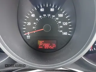 2013 Kia Soul with VIN KNDJT2A53D7621358, listed as a IAAI auction lot 41800278 with 89,452 mi miles. Bid and sale history available at carsss.com. Image 15.