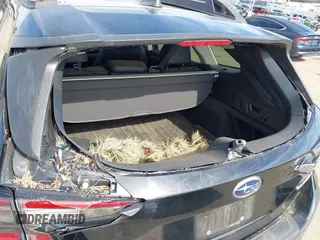 2022 Subaru Outback Limited с VIN 4S4BTANC3N3239732, выставлен на аукционе IAAI как лот 41481453 с пробегом 35 193 миль миль и . История ставок и продаж доступна на DreamBid. Изображение 18.