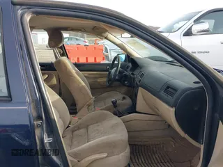 2000 Volkswagen Jetta с VIN 3VWSC29M2YM113469, выставлен на аукционе IAAI как лот 41598371 с пробегом 322 652 миль миль и . История ставок и продаж доступна на DreamBid. Изображение 5.