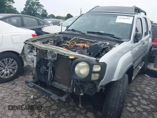 2003 Nissan Xterra XE z VIN 5N1ED28T03C702175, wystawiony jako IAAI lot #42246824 z przebiegiem 180 242 mil mil oraz . Historia ofert i sprzedaży dostępna na DreamBid. Obrazek 2.