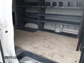 2014 Ford Econoline Cargo Commercial with VIN 1FTNE1EWXEDA18404, listed as a IAAI auction lot 42173934 with 188,301 mi miles and . Bid and sale history available at DreamBid. Image 8.