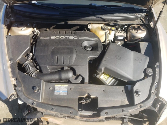 2008 Chevrolet Malibu LS w/1LS with VIN 1G1ZG57B08F233157, listed as a Copart auction lot 42754055 with 114,670 mi miles and Salvage Title. Bid and sale history available at carsss.com. Image 11.