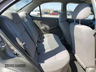 2006 Nissan Sentra S with VIN 3N1CB51D86L457563, listed as a Copart auction lot 52008315 with 76,925 mi miles and Salvage Title. Bid and sale history available at DreamBid. Image 10.