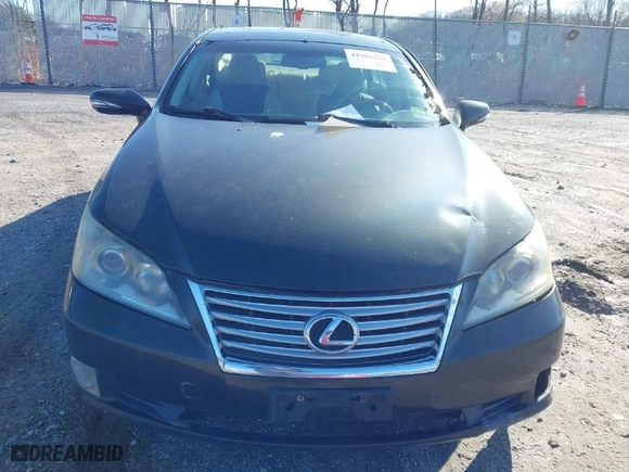 2010 Lexus ES 350 with VIN JTHBK1EG2A2360194, listed as a IAAI auction lot 41984429 with 227,332 mi miles. Bid and sale history available at carsss.com. Image 12.