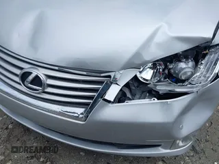 2011 Lexus ES 330 with VIN JTHBK1EG1B2469585, listed as a IAAI auction lot 42528856 with 163,794 mi miles and . Bid and sale history available at DreamBid. Image 18.