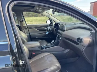 2019 Hyundai Santa Fe Ultimate with VIN 5NMS5CAD9KH008906, listed as a Copart auction lot 41676125 with 176,926 mi miles and Clean Title. Bid and sale history available at carsss.com. Image 5.
