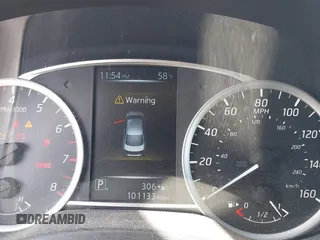 2017 Nissan Sentra SV with VIN 3N1AB7AP3HL698219, listed as a IAAI auction lot 41793158 with 101,133 mi miles and . Bid and sale history available at DreamBid. Image 15.