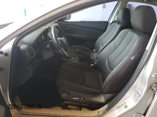 2012 Mazda 6 i Touring with VIN 1YVHZ8DH8C5M28584, listed as a Copart auction lot 47291745 with Not Provided miles and Salvage Title. Bid and sale history available at DreamBid. Image 7.