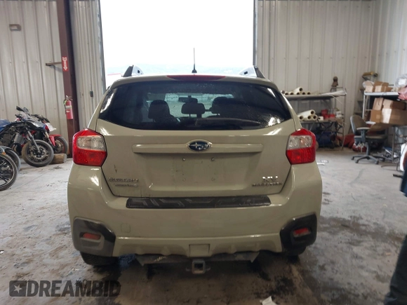 2013 Subaru Crosstrek Premium with VIN JF2GPACC4D2886468, listed as a IAAI auction lot 42248611 with 108,972 mi miles and . Bid and sale history available at DreamBid. Image 16.