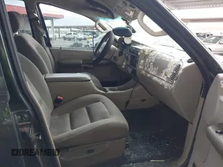 2003 Ford Explorer Sport Trac XLS z VIN 1FMZU77E73UB07352, wystawiony jako IAAI lot #41803900 z przebiegiem 153 433 mil mil oraz . Historia ofert i sprzedaży dostępna na DreamBid. Obrazek 5.