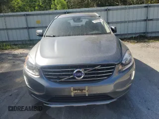 2017 Volvo XC60 Inscription с VIN YV440MRU2H2097102, выставлен на аукционе Copart как лот 51831485 с пробегом 51 503 миль миль и Списание • Salvage title. История ставок и продаж доступна на DreamBid. Изображение 5.