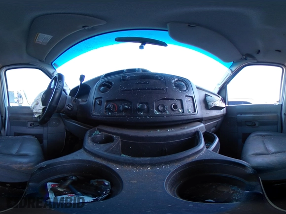 2012 Ford Econoline Cargo Super Duty Commercial с VIN 1FTSS3EL9CDA14290, выставлен на аукционе IAAI как лот 41334534 с пробегом 265 116 миль миль и . История ставок и продаж доступна на DreamBid. Изображение 17.