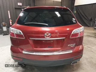 2011 Mazda CX-9 Touring with VIN JM3TB3CV7B0313332, listed as a IAAI auction lot 42065595 with 202,494 mi miles. Bid and sale history available at carsss.com. Image 16.