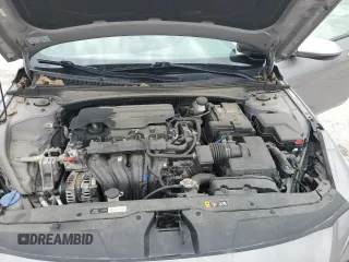 2023 Hyundai Elantra SE with VIN KMHLL4AG5PU577712, listed as a Copart auction lot 53901585 with 53,170 mi miles and Clean title. Bid and sale history available at DreamBid. Image 11.